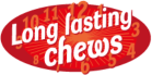 Long lasting chews