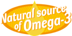 Natural source of Omega-3